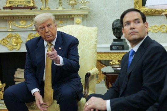 Sanes de Trump ao Brasil miram a presena chinesa no continente, por Luiz Carlos Azedo