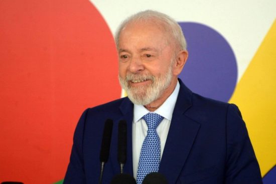 Aps conversa de Motta com Lula, anistia aos golpistas subiu no telhado, por Luiz Carlos Azedo