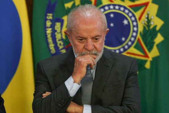 Desaprovao do governo Lula est perto do no retorno, por Luiz Carlos Azedo