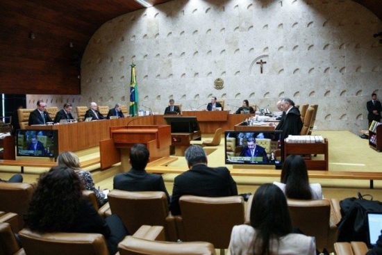 Judicializao do IOF atrai o STF para estresse entre Poderes, por Luiz Carlos Azedo