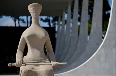 Dos delitos e das penas, a velha lio de Cesare Beccaria ao Supremo, por Luiz Carlos Azedo