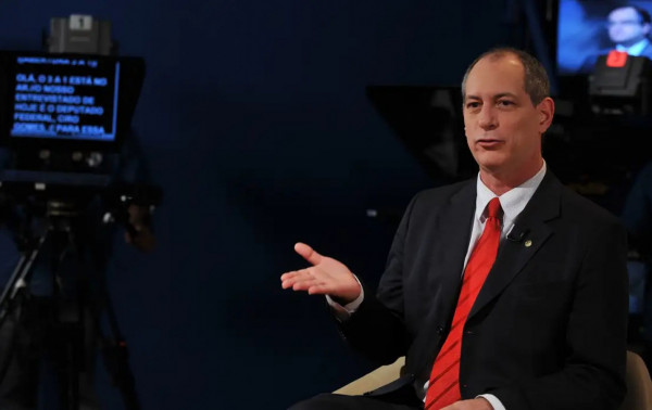 Falta PSDB decidir se Ceará ou Brasília: Ciro Gomes vem aí