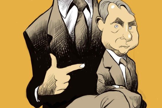 Com saúde debilitada, Bolsonaro preso alavanca candidatura de Flávio, por Luiz Carlos Azedo