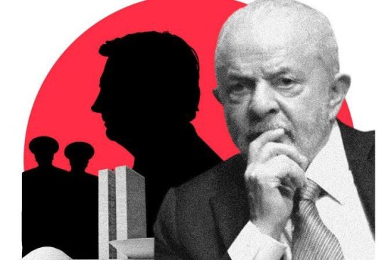 Lula veta nova dosimetria e bate de frente com o Congresso, por Luiz Carlos Azedo