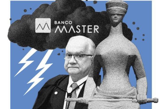 O caso Master, Fachin e a transição jurídica inacabada do Supremo, por Luiz Carlos Azedo