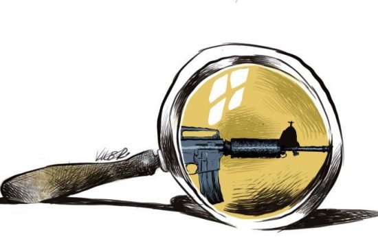 Dois delegados comandarão a CPI das organizações criminosas do Senado, por Luiz Carlos Azedo