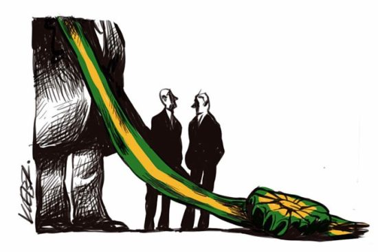 Semipresidencialismo  uma jabuticaba poltica, por Luiz Carlos Azedo