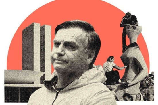 Supremo julga militares, enquanto PL da Dosimetria encalha na Cmara, por Luiz Carlos Azedo