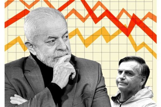 Rejeio a Lula e Bolsonaro deixa eleio aberta aos demais candidatos, por Luiz Carlos Azedo