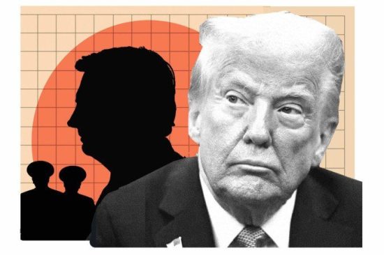 Presses de Trump no vo barrar o julgamento de Bolsonaro no Supremo, por Luiz Carlos Azedo