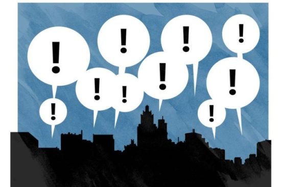 Nas entrelinhas: Apag�o desnuda S�o Paulo como uma ''sociedade de risco'', por Luiz Carlos Azedo