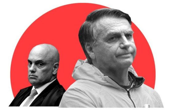 Moraes alivia presso sobre Bolsonaro, mas a corda continua esticada, por Luiz Carlos Azedo