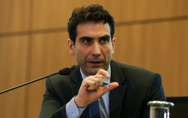 Paciência de Lula com Galípolo se esgotou