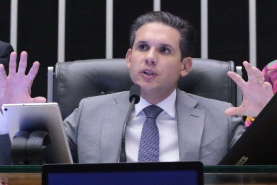 Agenda de Motta atropela governo e favorece oposio na Cmara, por Luiz Carlos Azedo