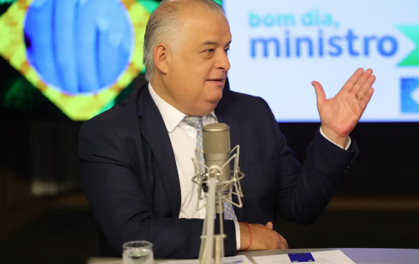 França desafia Tarcísio: 'Ele só disputou com gentlemens'