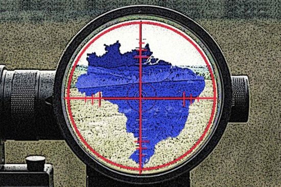 Oposição adota a lógica do Estado de exceção no combate ao narcotráfico, por Luiz Carlos Azedo