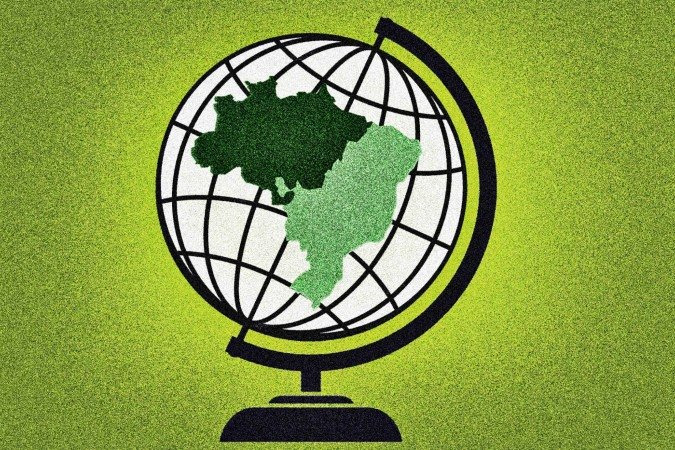 COP30 põe Amazônia no epicentro da geopolítica climática, por Luiz Carlos Azedo