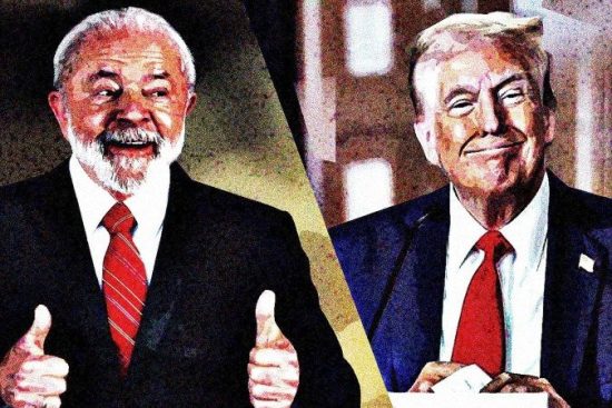 Um ''momento mgico'' entre Lula e Trump na ONU que nem eles esperavam, por Luiz Carlos Azedo
