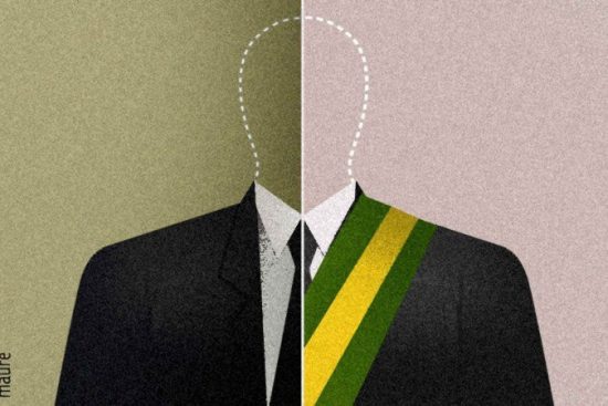 Semipresidencialismo ganha fora como sada para crises, por Luiz Carlos Azedo
