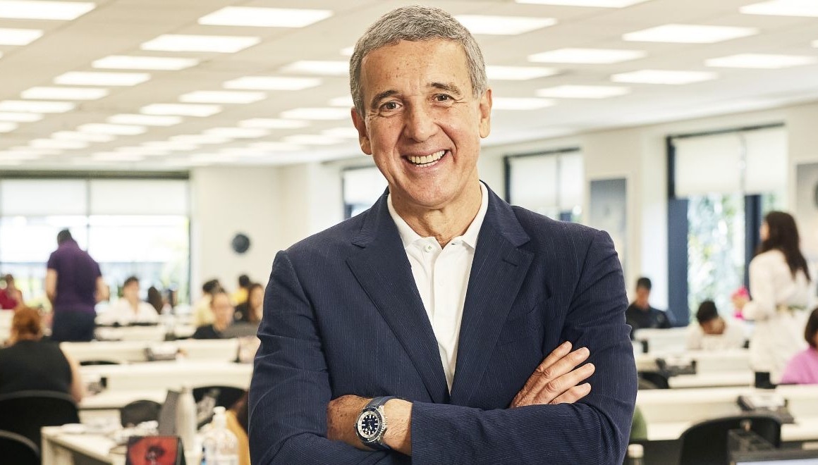 FSB Holding oficializa compra da agência Calia