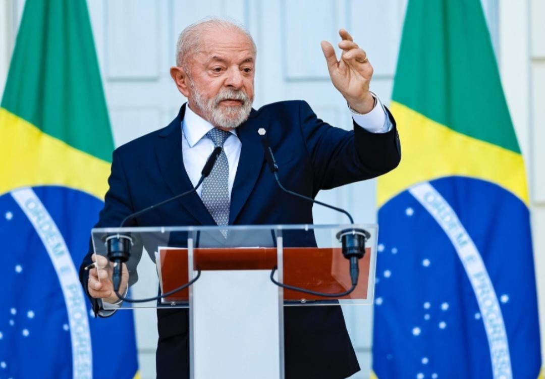 Exclusivo/Indexa Pesquisas:Lula lidera disputa e amplia vantagem numérica contra Flávio Bolsonaro