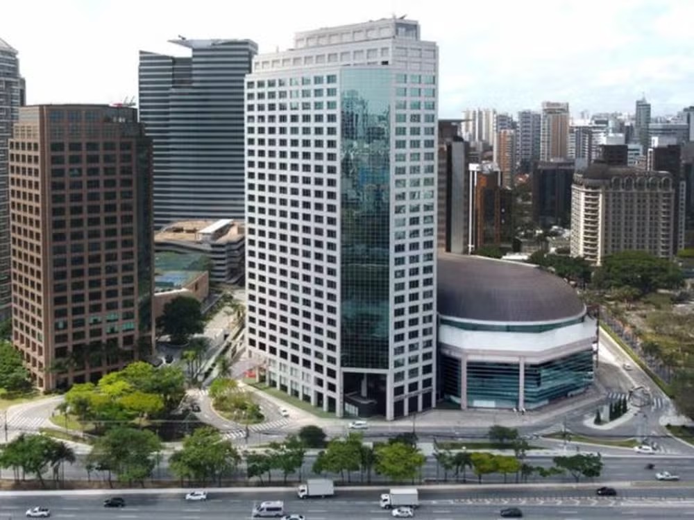 BTG compra participação da Leste no WTC e vai assumir controle do complexo