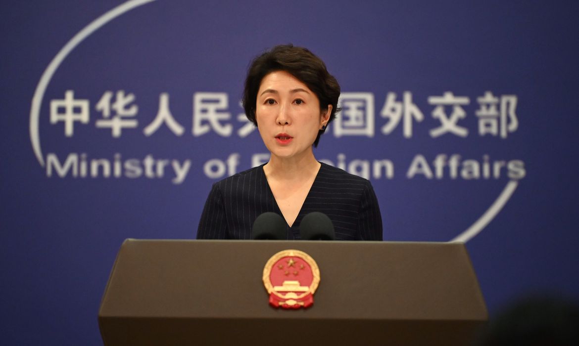 China critica tarifao contra o Brasil e acusa EUA de intimidao