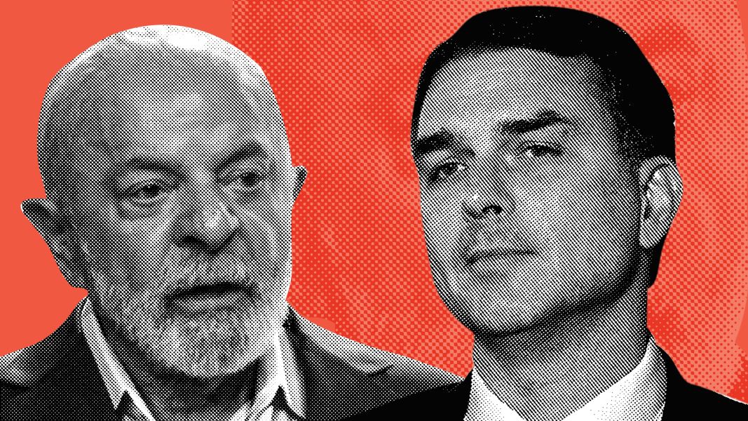 Lula mant�m for�a nos grandes col�gios eleitorais e empata com Fl�vio em SP, MG e RJ