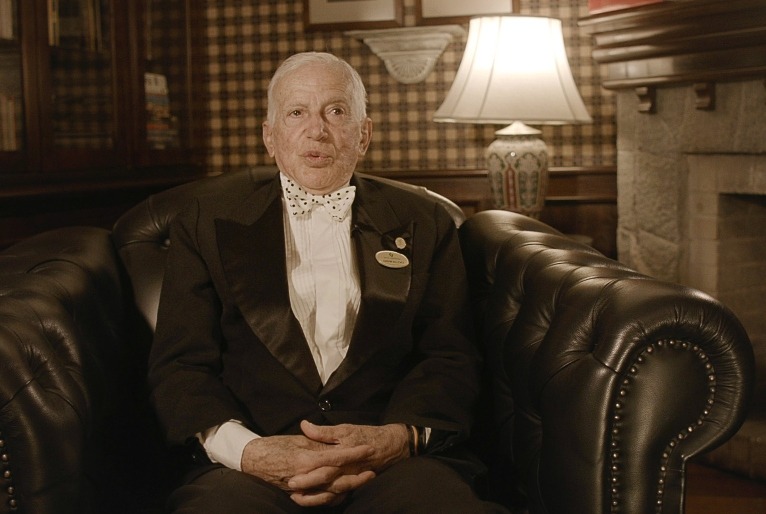 TV Cultura exibe o document�rio 'Envelhesc�ncia', dirigido por Gabriel Martinez, nesta quarta-feira (4)