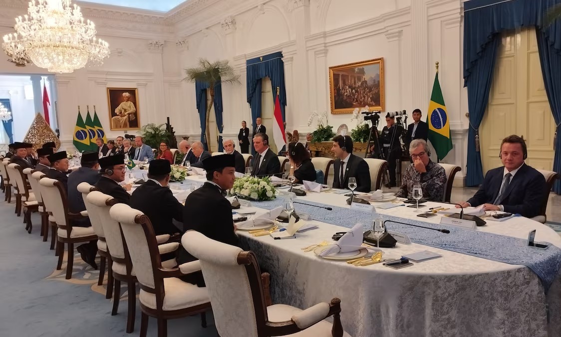 Joesley Batista diz que falou 'bem' do Brasil a Trump: 'Infelizmente, tem brasileiro que não faz'