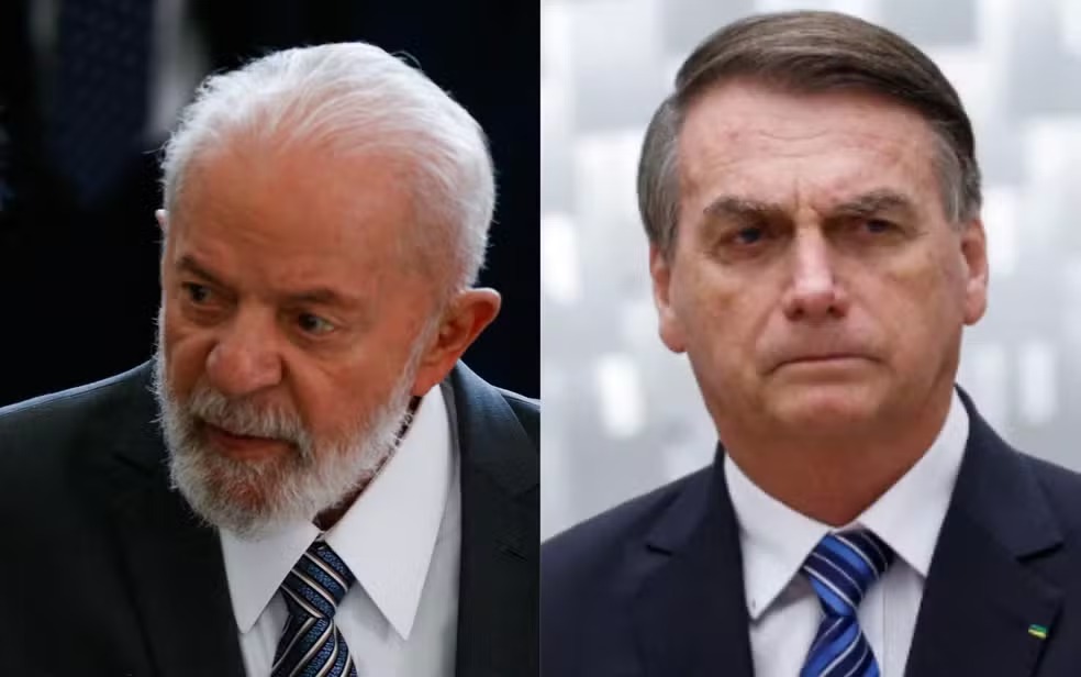 Eleio 2026: Lula empata com Bolsonaro, Tarcsio, Ratinho Jr., Michelle e Eduardo Leite em eventual 2 turno, diz Quaest