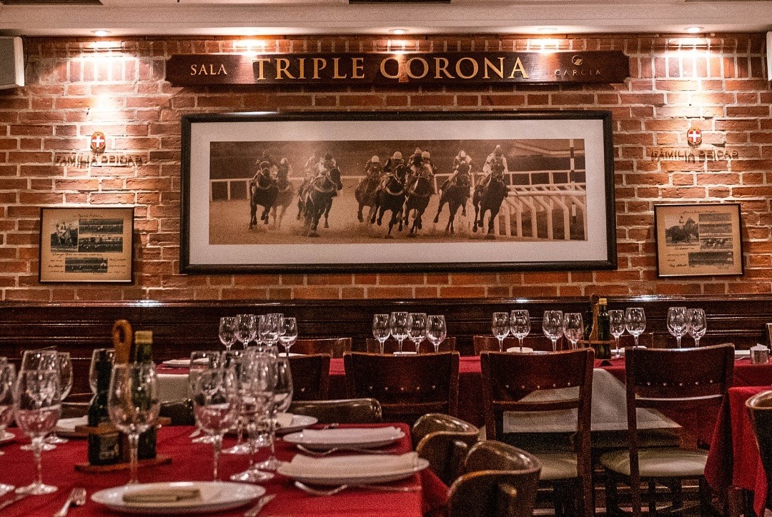 Garcia, churrascaria preferida dos uruguaios, abrir unidades em SP, Punta del Leste e Miami