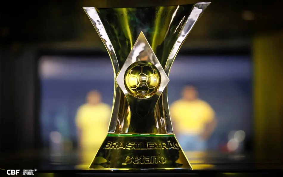 Brasileir�o abre sua 23� rodada com o l�der Palmeiras enfrentando o Fluminense no Maracan�