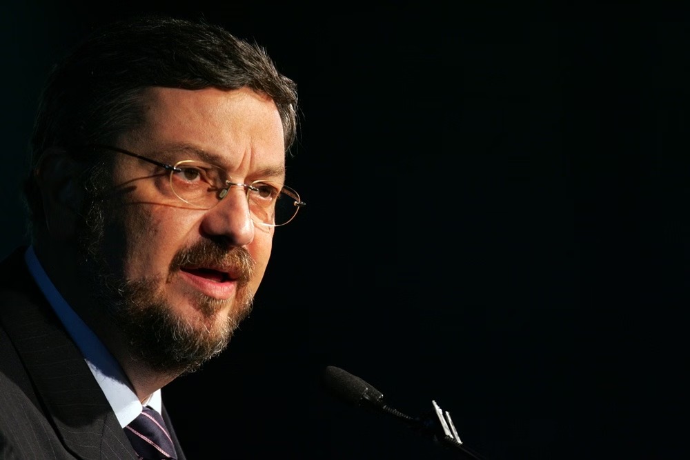Nunes Marques desempata e anula condenaes contra Antonio Palocci