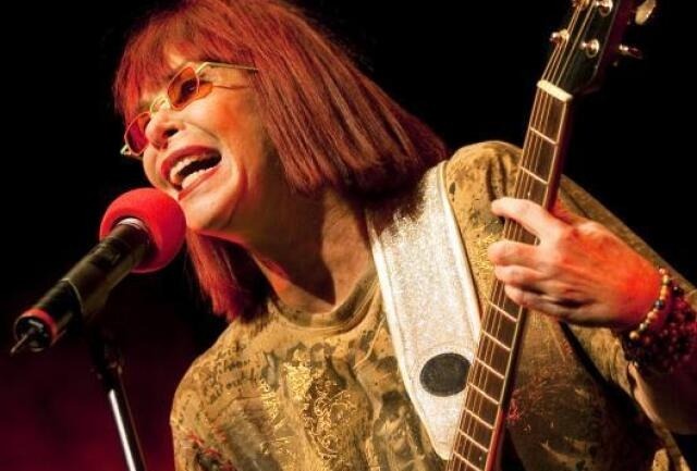 Rita Lee, rainha do rock brasileiro, morre aos 75 anos, em So Paulo