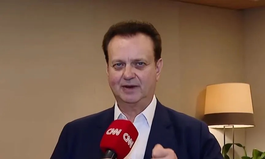 Kassab nega que PSD fará alianças e diz que chapa de Caiado 'está pronta'