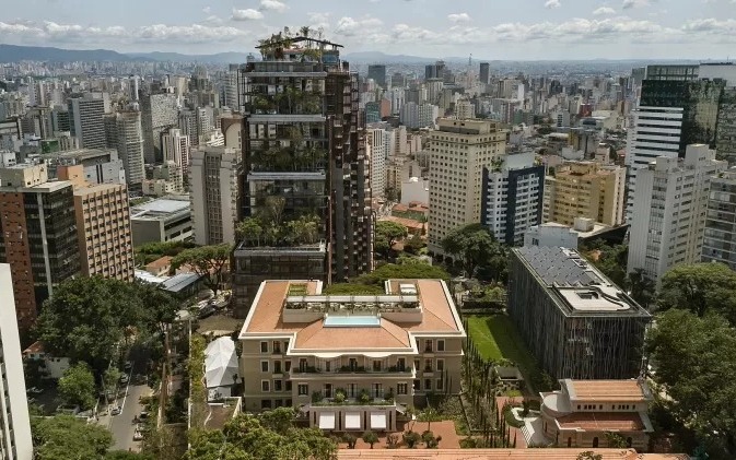 Gastos com luxo e calote em fornecedores: a crise do Cidade Matarazzo