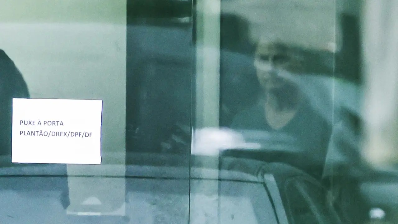 O que diz a primeira pesquisa presidencial após a prisão de Bolsonaro