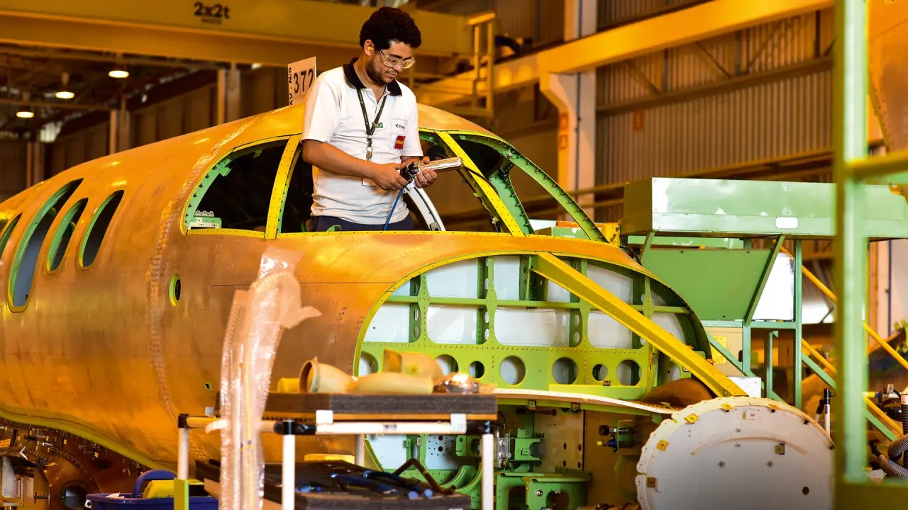 Inovar para competir, por Marco Damiani