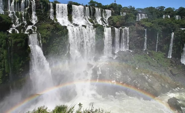 Os impedimentos para tornar o Brasil uma potncia do turismo