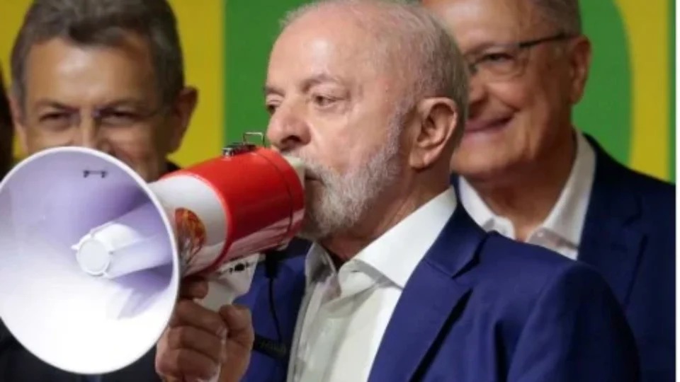 Lula quer Camilo na coordenação de campanha com equipe de Jerônimo