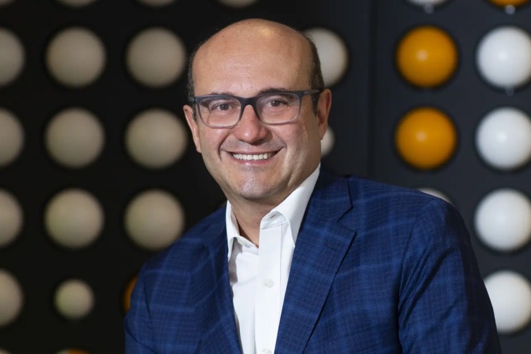 O avan�o da I.A. generativa no ambiente das empresas