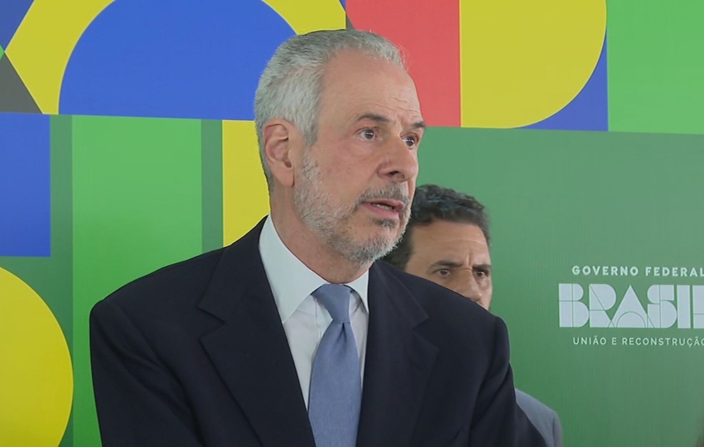 ARMAZENE parabeniza escolha de Corrêa do Lago para presidir COP 30, no Pará