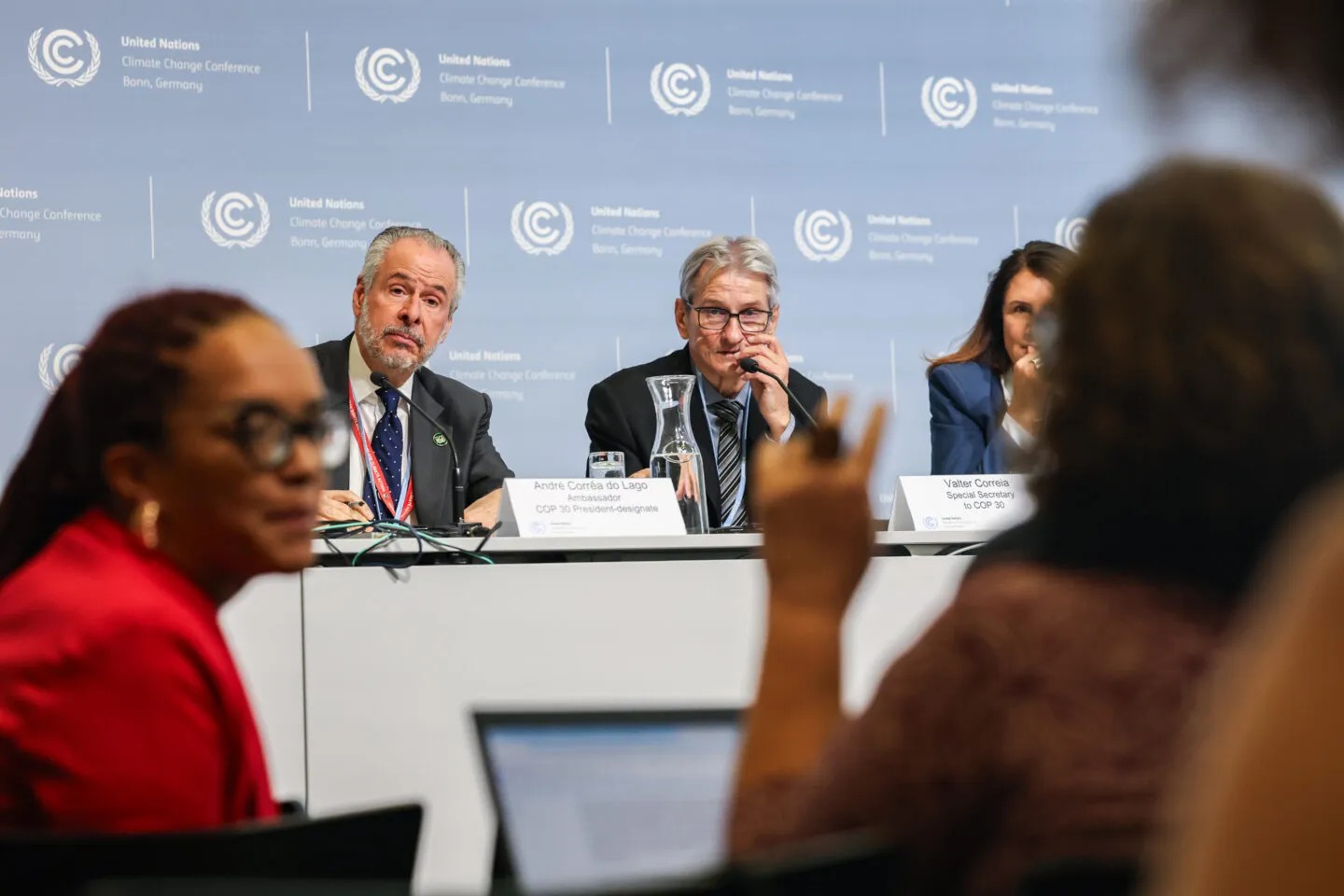 Empresa de relaes pblicas que trabalha para a Shell ganha contrato de mdia para a COP30