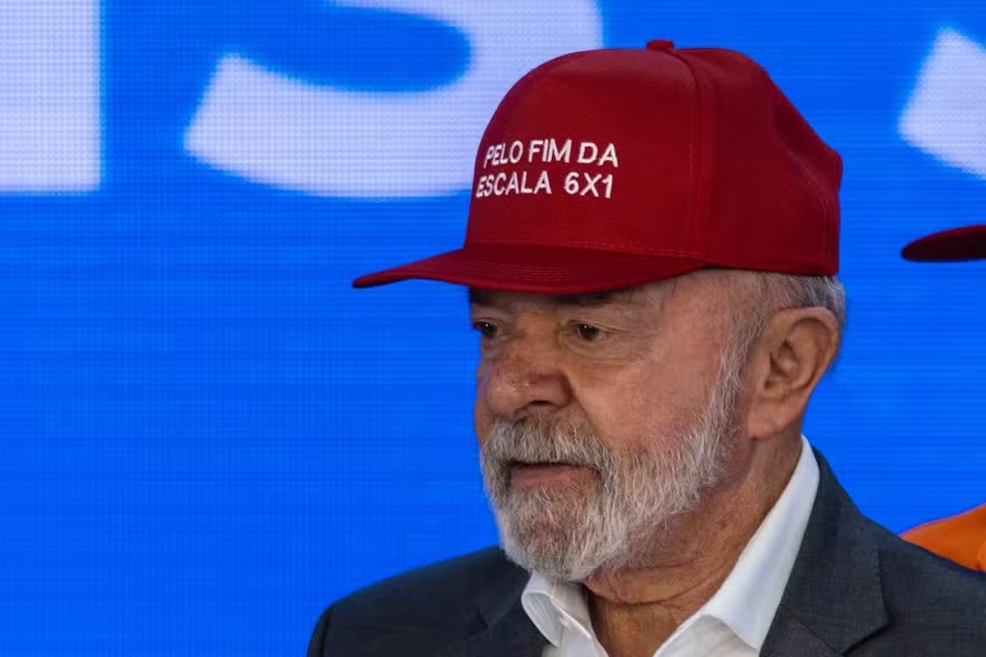Lula, candidato, tem plano B em curso