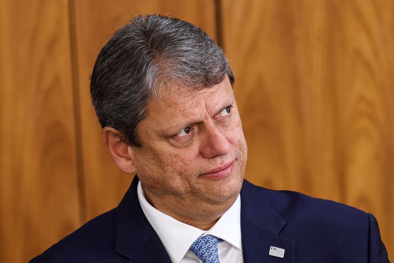 As lições de quem ficou pelo caminho: o que ex-governadores de SP podem ensinar a Tarcísio?