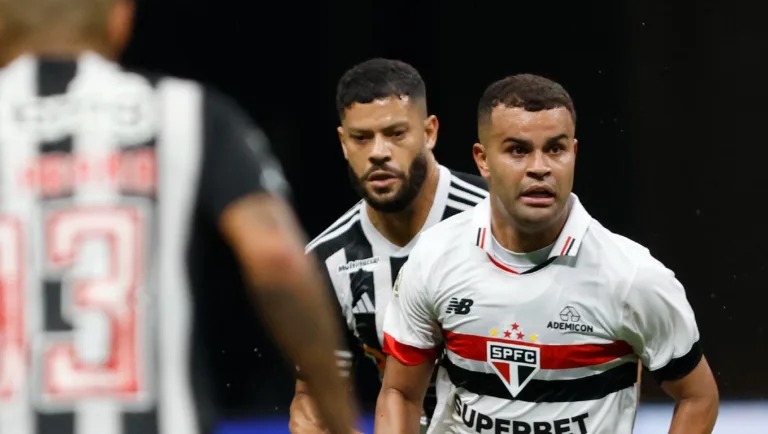 Segunda rodada do Brasileiro tem Atltico x So Paulo hoje no Mineiro