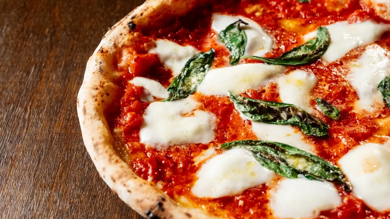 Sabor e origem: por que a melhor pizzaria da Amrica Latina trocou o tomate de suas pizzas