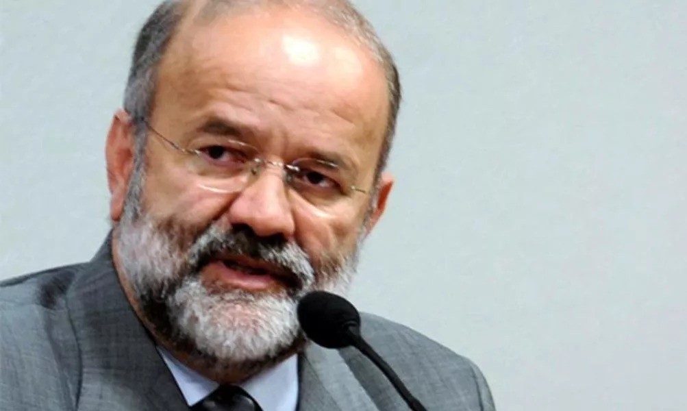 Toffoli anula todos os atos da Lava Jato contra Joo Vaccari Neto