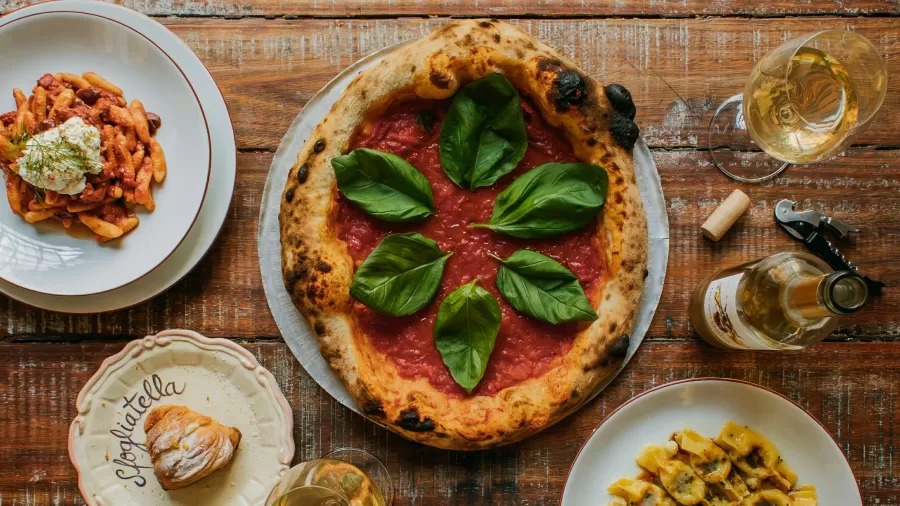 Prmio Nossa de Bares e Restaurantes: Melhor Pizzaria